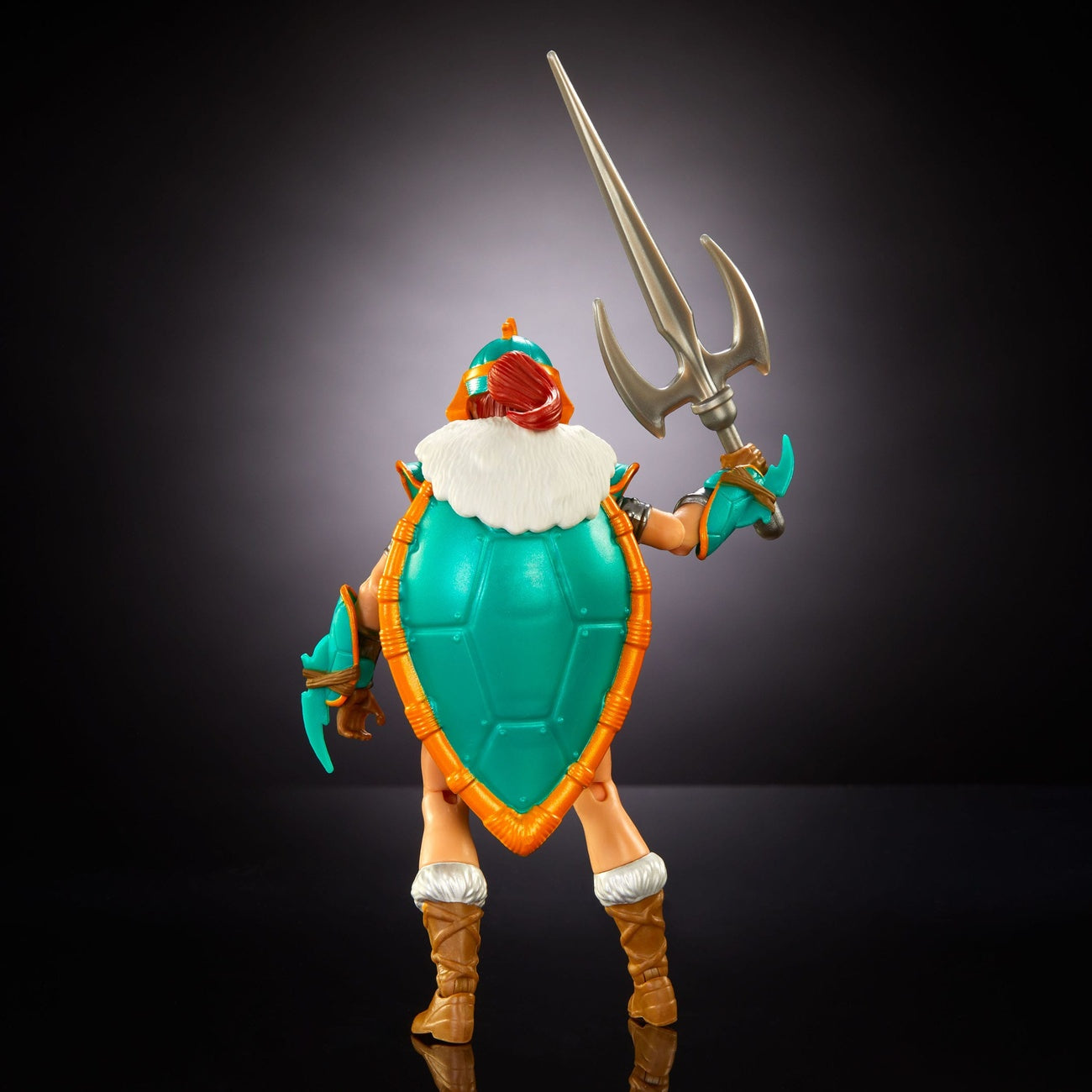 Immagine del prodotto MOTU x TMNT: Turtles of Grayskull action figure Teela 14 cm
