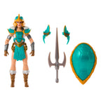 Immagine del prodotto MOTU x TMNT: Turtles of Grayskull action figure Teela 14 cm
