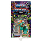 Immagine del prodotto MOTU x TMNT: Turtles of Grayskull action figure Teela 14 cm