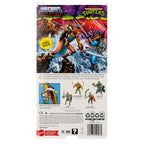 Immagine del prodotto MOTU x TMNT: Turtles of Grayskull action figure Teela 14 cm
