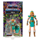 Immagine del prodotto MOTU x TMNT: Turtles of Grayskull action figure Teela 14 cm