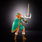 Immagine del prodotto MOTU x TMNT: Turtles of Grayskull action figure Teela 14 cm
