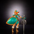 Immagine del prodotto MOTU x TMNT: Turtles of Grayskull action figure Teela 14 cm