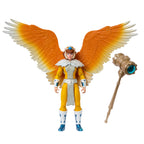 Immagine del prodotto MOTU x TMNT: Turtles of Grayskull action figure April O'Neil 14 cm