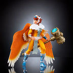 Immagine del prodotto MOTU x TMNT: Turtles of Grayskull action figure April O'Neil 14 cm