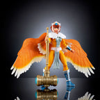 Immagine del prodotto MOTU x TMNT: Turtles of Grayskull action figure April O'Neil 14 cm