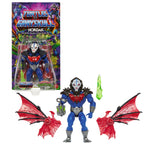 Immagine del prodotto MOTU x TMNT: Turtles of Grayskull action figure Hordak 14 cm