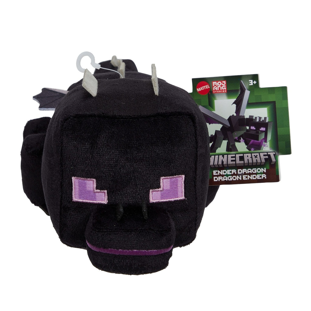 Immagine del prodotto Minecraft Peluche Ender Dragon 20 cm