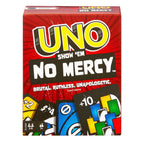 Immagine del prodotto Gioco di carte UNO No Mercy