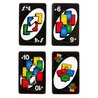 Immagine del prodotto Gioco di carte UNO No Mercy