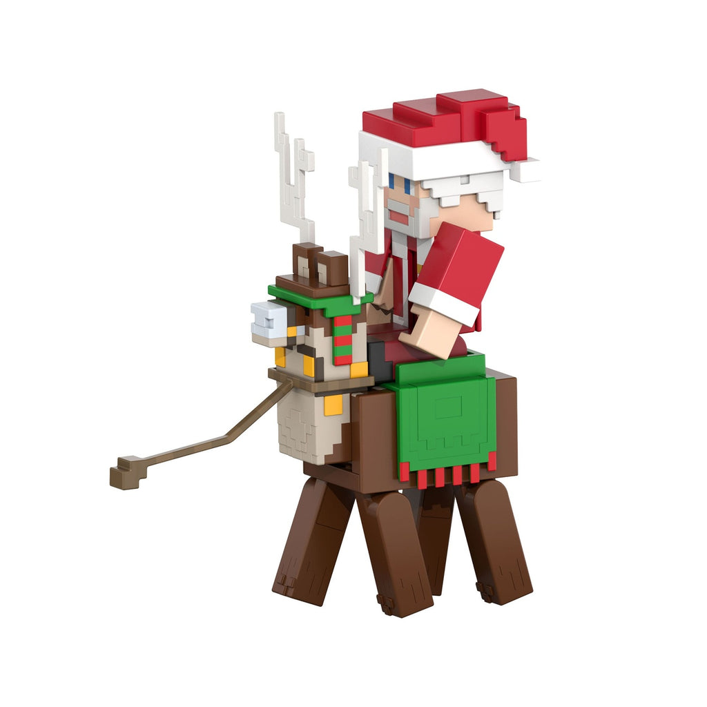 Immagine del prodotto Calendario dell’Avvento Minecraft