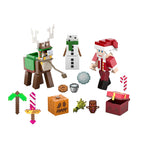 Immagine del prodotto Calendario dell’Avvento Minecraft
