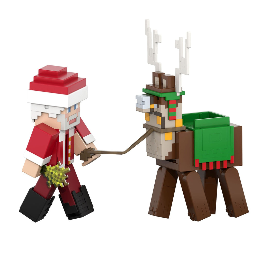 Immagine del prodotto Calendario dell’Avvento Minecraft