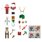 Immagine del prodotto Calendario dell’Avvento Minecraft