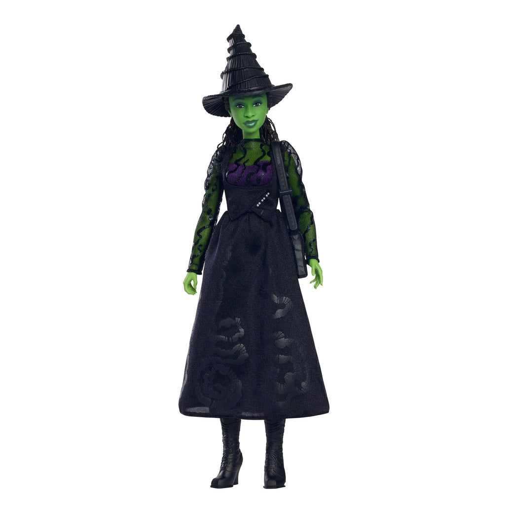Product image Wicked Doll Elphaba 29 cm