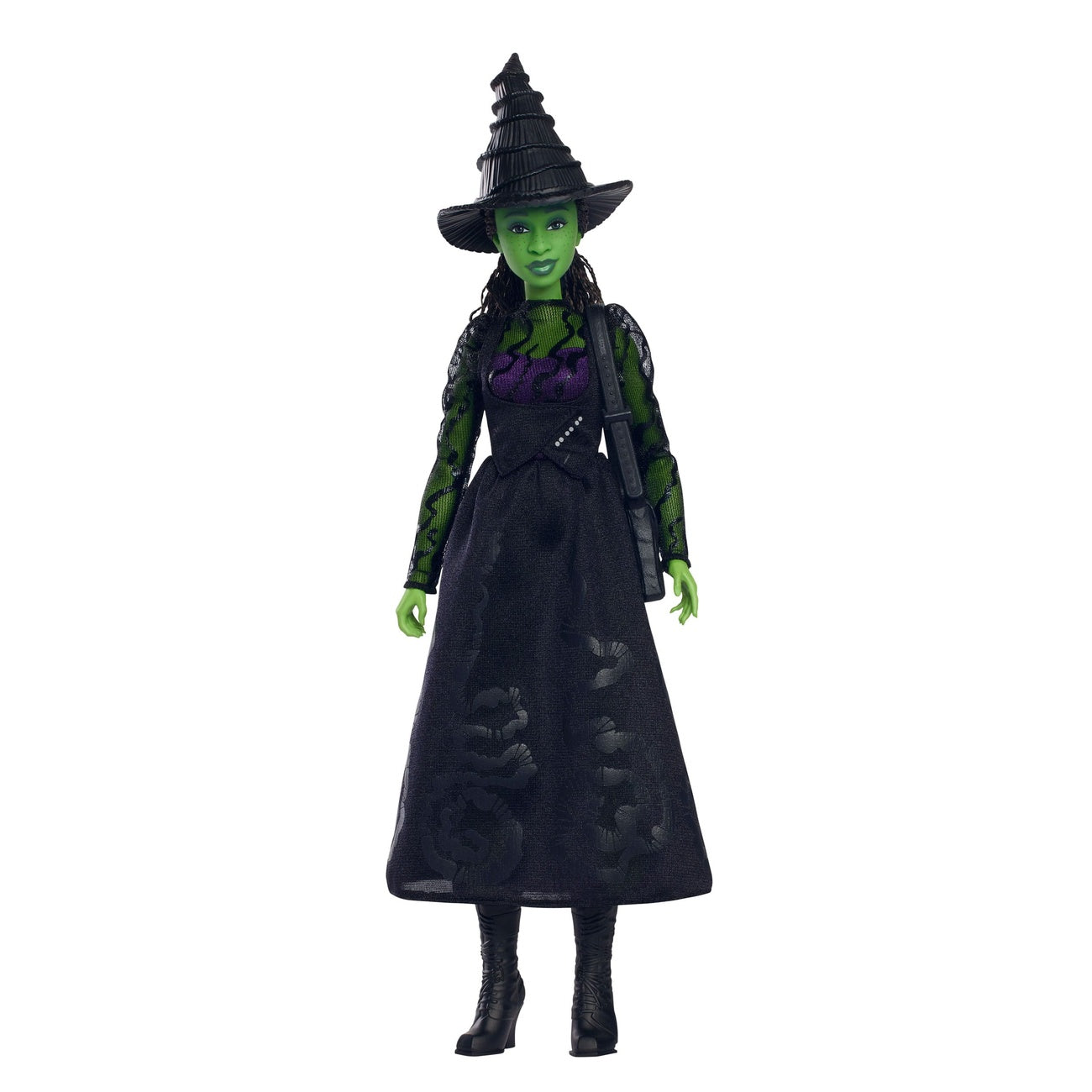 Product image Wicked Doll Elphaba 29 cm