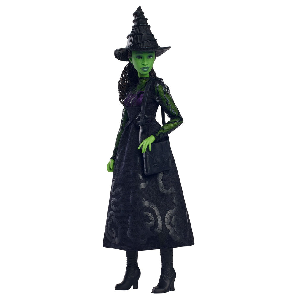 Product image Wicked Doll Elphaba 29 cm