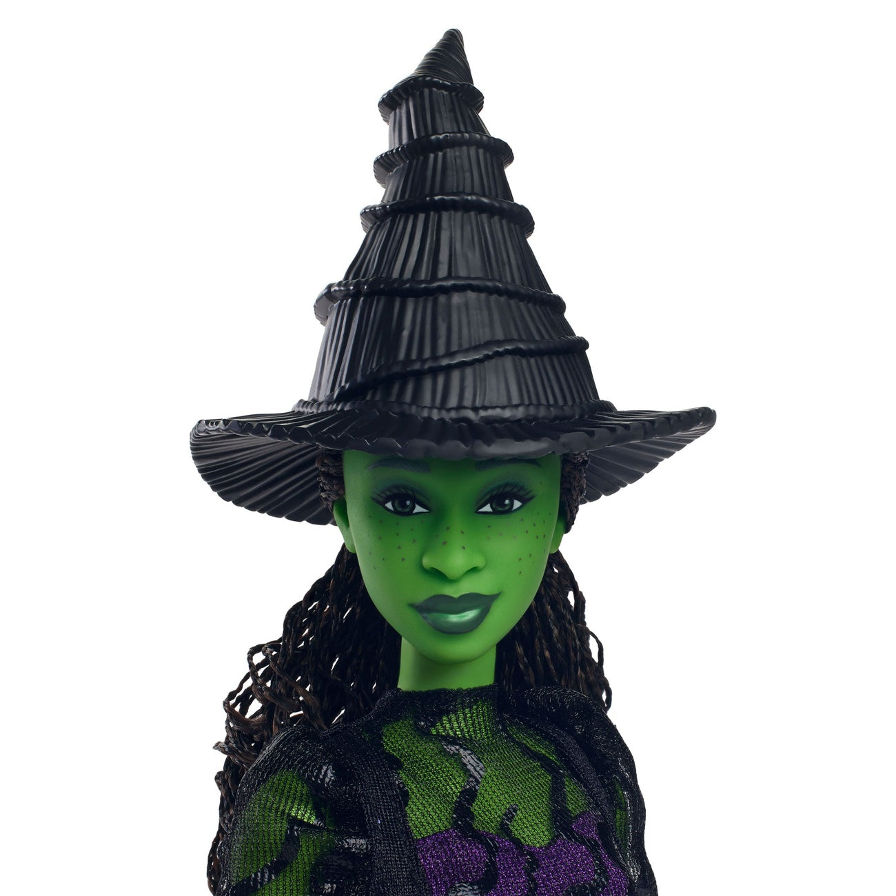 Product image Wicked Doll Elphaba 29 cm