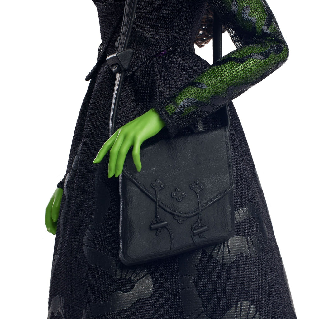 Product image Wicked Doll Elphaba 29 cm