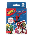 Immagine del prodotto The Amazing Spider-Man Gioco di Carte UNO
