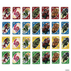 Immagine del prodotto The Amazing Spider-Man Gioco di Carte UNO