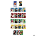Immagine del prodotto The Amazing Spider-Man Gioco di Carte UNO