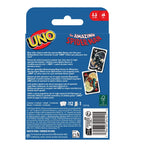Immagine del prodotto The Amazing Spider-Man Gioco di Carte UNO