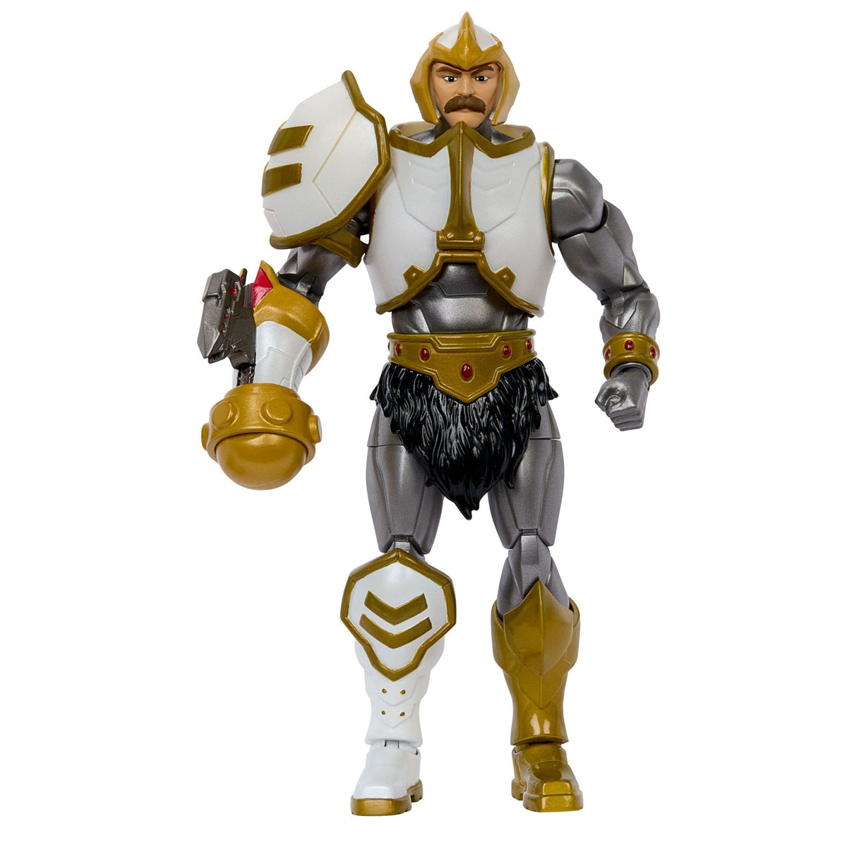 Immagine del prodotto Masters of the Universe: New Eternia Masterverse Action Figure Man O' War Duncan 18 cm