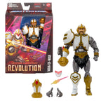 Immagine del prodotto Masters of the Universe: New Eternia Masterverse Action Figure Man O' War Duncan 18 cm