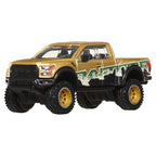Immagine del prodotto Hot Wheels Premium Car Culture Modellino die-cast 1/64 Ford F-150 Raptor 2017