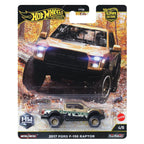 Immagine del prodotto Hot Wheels Premium Car Culture Modellino die-cast 1/64 Ford F-150 Raptor 2017