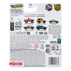 Immagine del prodotto Hot Wheels Premium Car Culture Modellino die-cast 1/64 Ford F-150 Raptor 2017