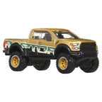 Immagine del prodotto Hot Wheels Premium Car Culture Modellino die-cast 1/64 Ford F-150 Raptor 2017