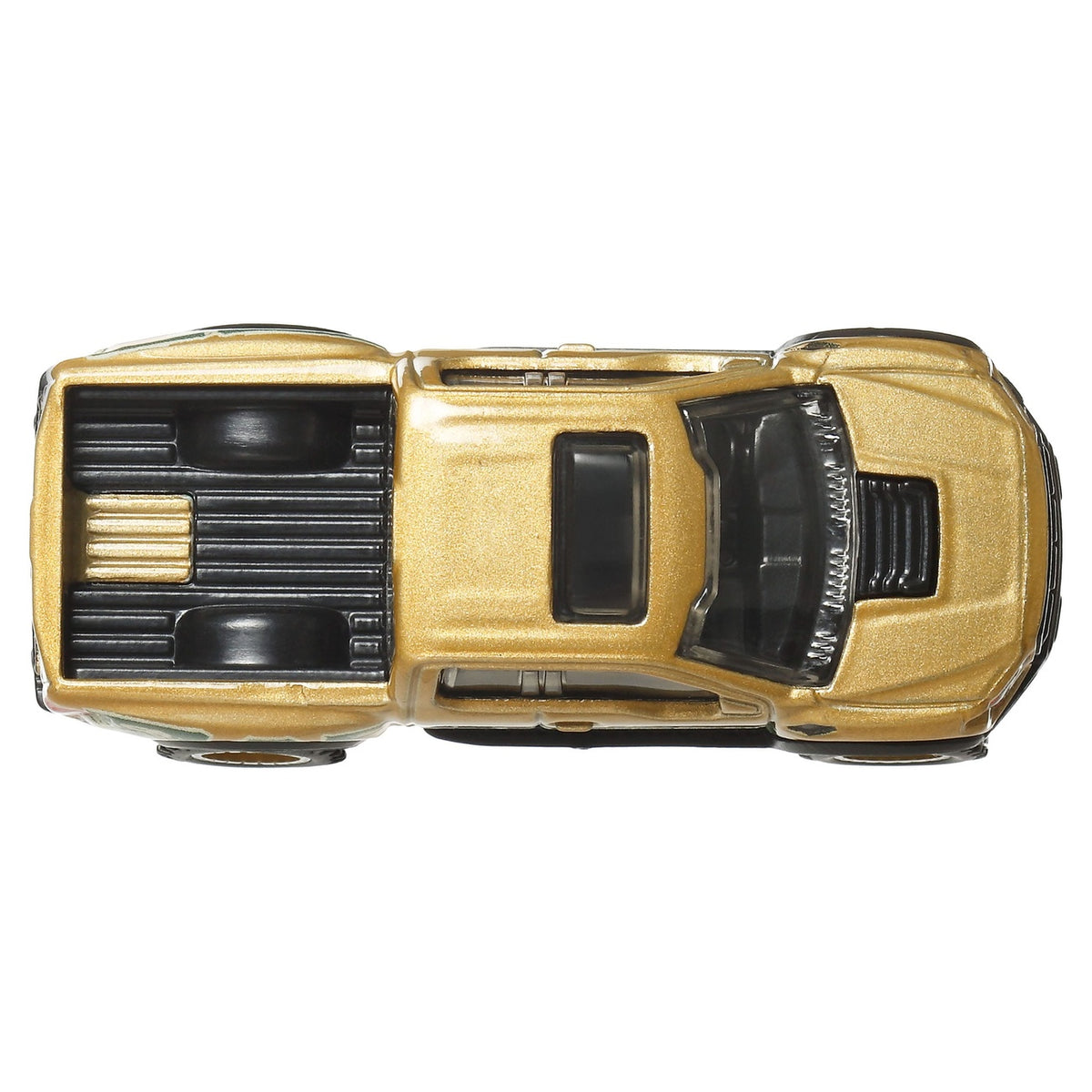 Immagine del prodotto Hot Wheels Premium Car Culture Modellino die-cast 1/64 Ford F-150 Raptor 2017