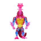 Immagine del prodotto MOTU x TMNT: Turtles of Grayskull action figure Rattlor 14 cm