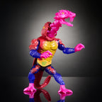 Immagine del prodotto MOTU x TMNT: Turtles of Grayskull action figure Rattlor 14 cm