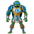 Immagine del prodotto MOTU x TMNT: Turtles of Grayskull action figure Leonardo 14 cm