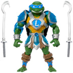 Immagine del prodotto MOTU x TMNT: Turtles of Grayskull action figure Leonardo 14 cm
