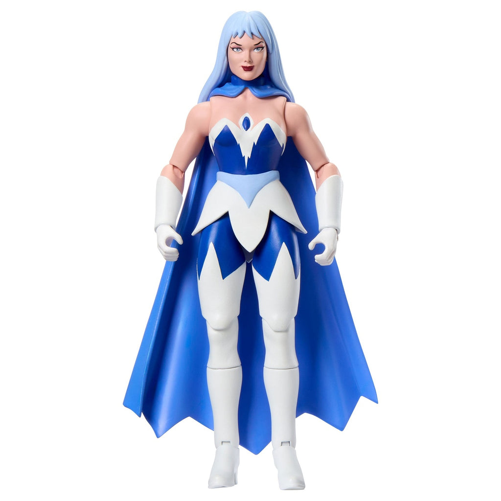 Immagine del prodotto Masters of the Universe Origins Action Figure Cartoon Collection: Frosta 14 cm