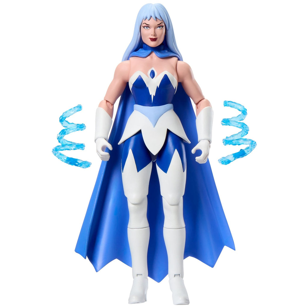 Immagine del prodotto Masters of the Universe Origins Action Figure Cartoon Collection: Frosta 14 cm