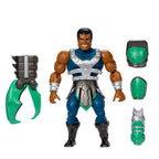 Immagine del prodotto MOTU x TMNT: Turtles of Grayskull action figure Clamp Champ 14 cm