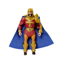 Product image Masters of the Universe: New Eternia Masterverse Action Figure King Randor 18 cm
