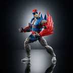 Product image Masters of the Universe Masterverse Vintage Collection Action Figure Stratos 18 cm