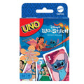 Immagine del prodotto Lilo & Stitch Gioco di carte UNO