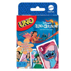 Immagine del prodotto Lilo & Stitch Gioco di carte UNO