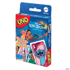 Immagine del prodotto Lilo & Stitch Gioco di carte UNO