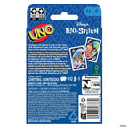 Immagine del prodotto Lilo & Stitch Gioco di carte UNO