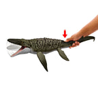 Immagine del prodotto Jurassic World: Rebirth Action figure Mosasaurus Bite 'n Blast 65 cm