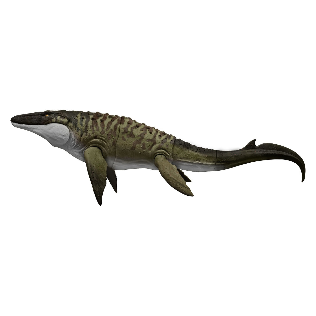 Immagine del prodotto Jurassic World: Rebirth Action figure Mosasaurus Bite 'n Blast 65 cm