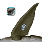 Immagine del prodotto Jurassic World: Rebirth Action figure Mosasaurus Bite 'n Blast 65 cm